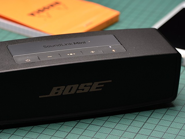 SoundLink  Bose