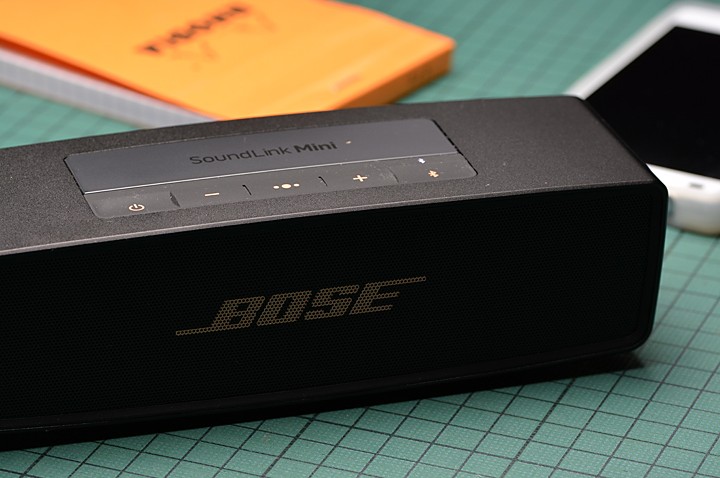 SoundLink  Bose