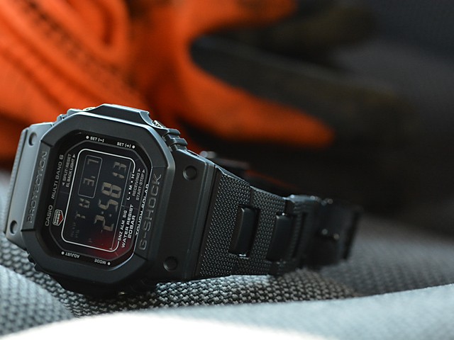 G-SHOCK GW-M5610BC-1JF