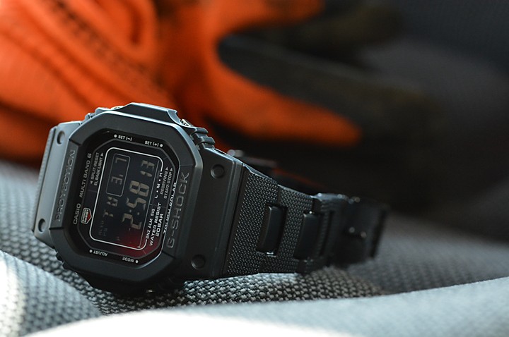 G-SHOCK GW-M5610BC-1JF