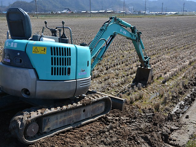 進入路